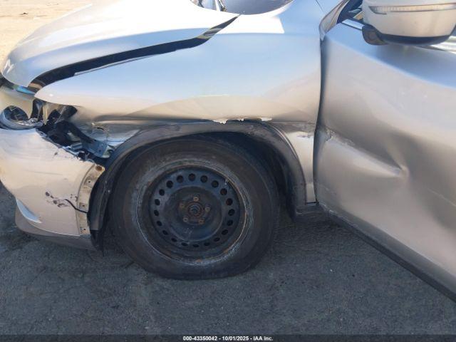 Nissan Rogue Image 7