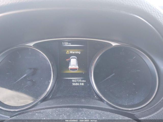 Nissan Rogue Image 9