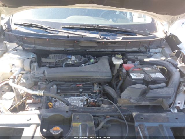 Nissan Rogue Image 11