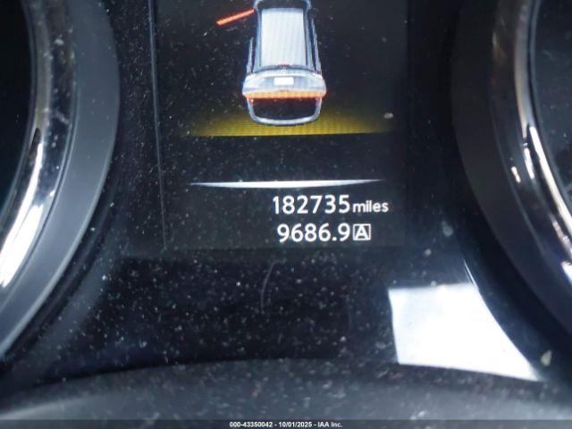 Nissan Rogue Image 4