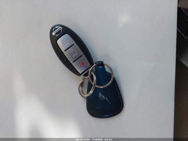 Nissan Pathfinder Sl Image 6