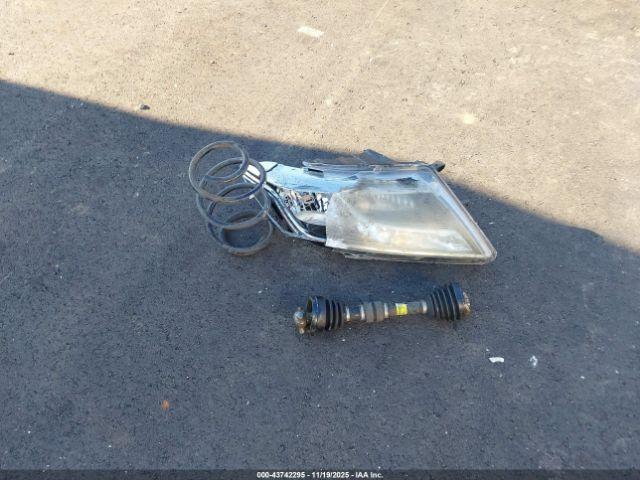 Nissan Pathfinder Sl Image 10