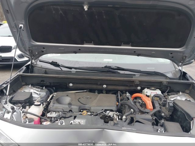 Toyota RAV4 Xle Image 17