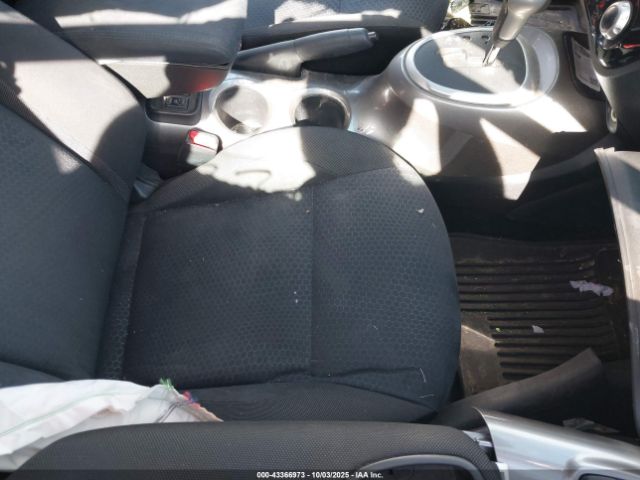 Nissan JUKE Sv Image 5