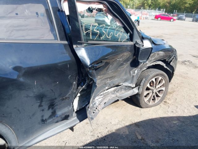 Nissan JUKE Sv Image 4