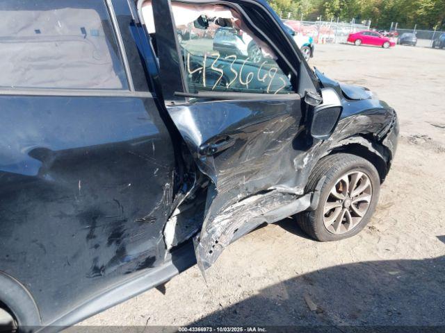 Nissan JUKE Sv Image 4