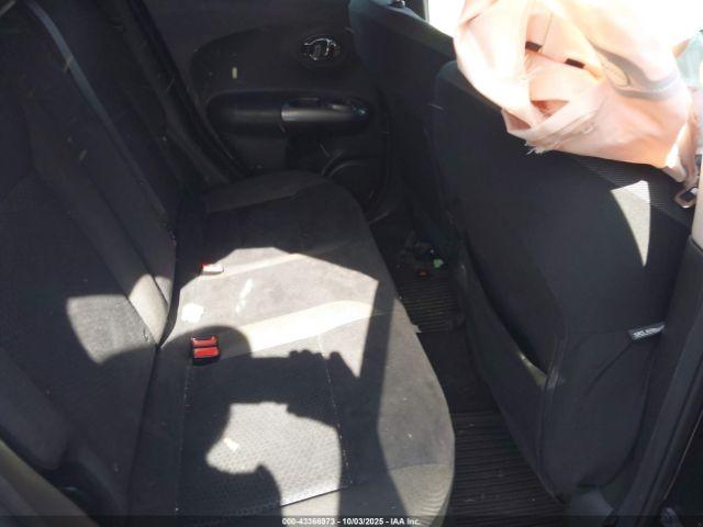 Nissan JUKE Sv Image 8