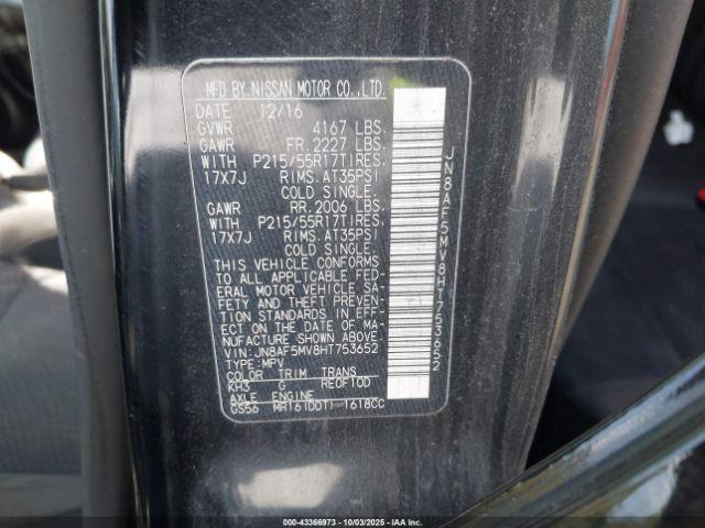 Nissan JUKE Sv Image 6