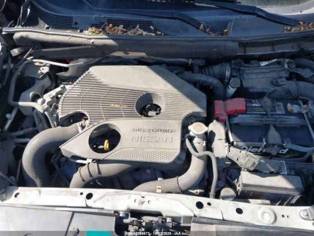 Nissan JUKE Sv Image 9