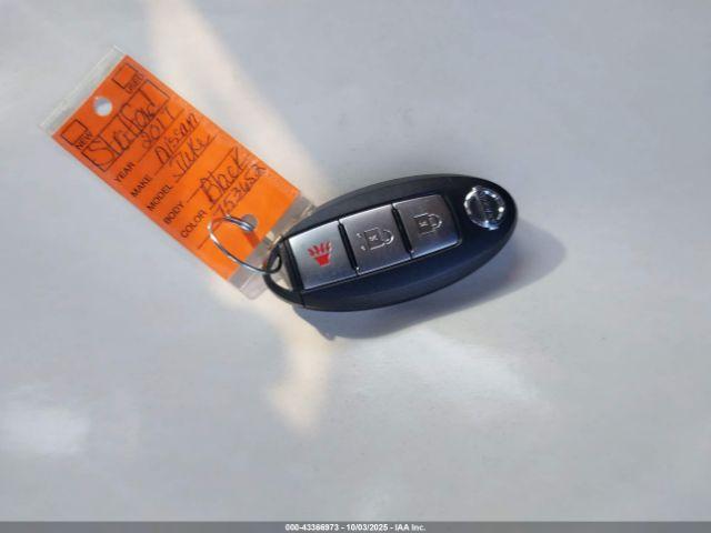 Nissan JUKE Sv Image 7