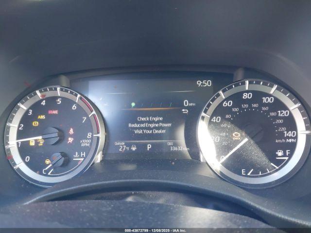 Toyota Highlander L Image 4