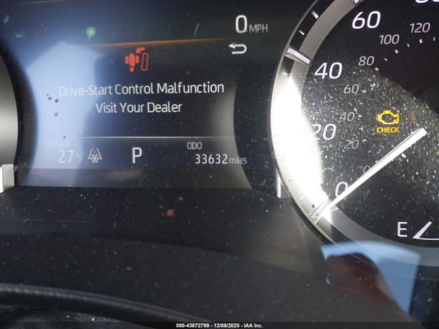 Toyota Highlander L Image 11