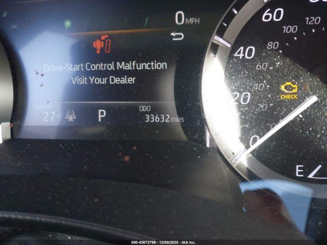 Toyota Highlander L Image 11