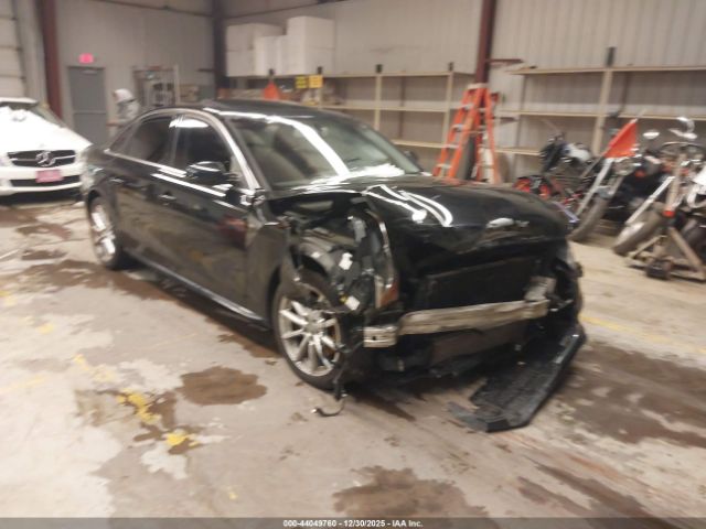 Audi A4 2.0t Premium Image 1