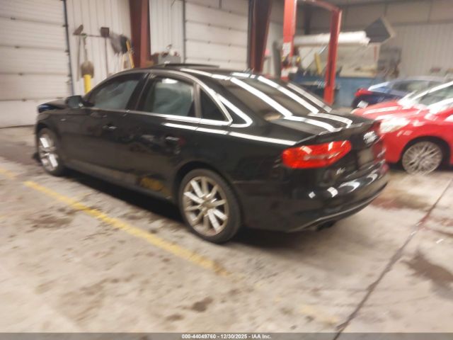 Audi A4 2.0t Premium Image 7