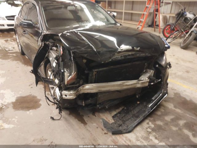 Audi A4 2.0t Premium Image 10