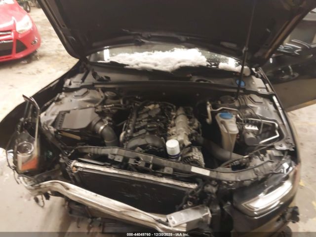 Audi A4 2.0t Premium Image 4