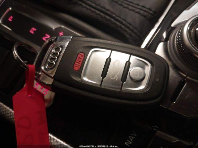 Audi A4 2.0t Premium Image 12