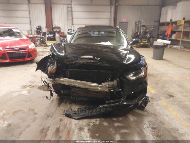 Audi A4 2.0t Premium Image 15