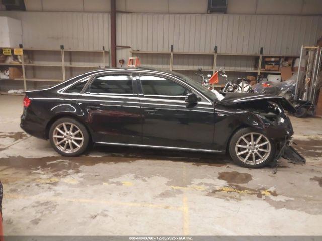 Audi A4 2.0t Premium Image 13