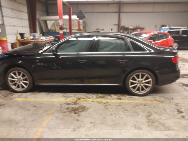 Audi A4 2.0t Premium Image 2
