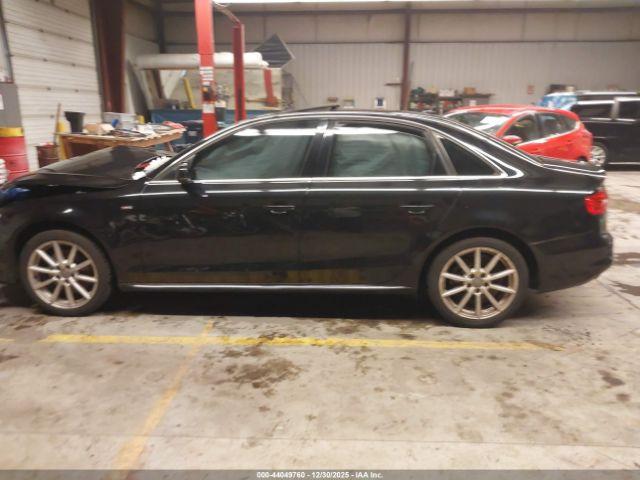Audi A4 2.0t Premium Image 2