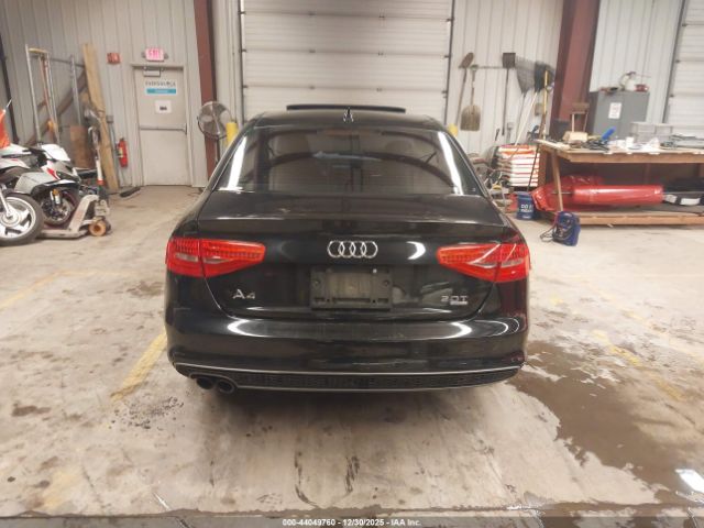 Audi A4 2.0t Premium Image 5