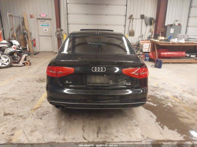 Audi A4 2.0t Premium Image 5