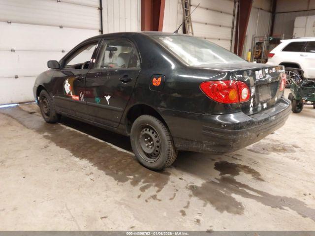 Toyota Corolla Ce Image 10