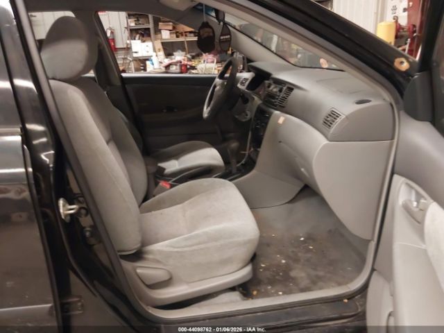 Toyota Corolla Ce Image 11