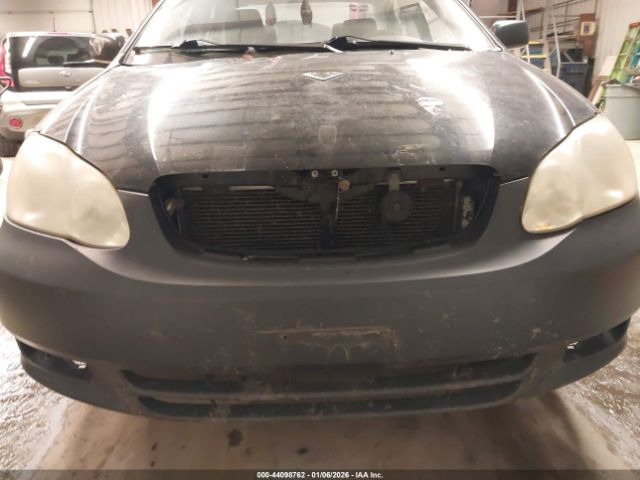 Toyota Corolla Ce Image 3