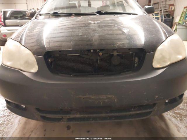 Toyota Corolla Ce Image 3