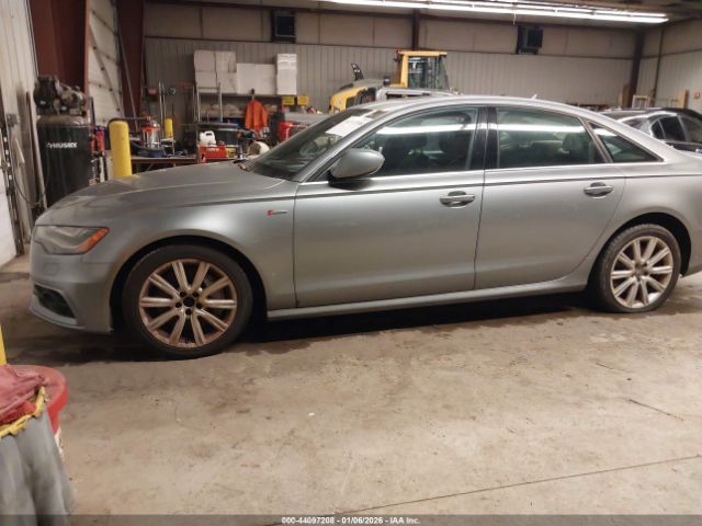 Audi A6 3.0 Premium Image 4