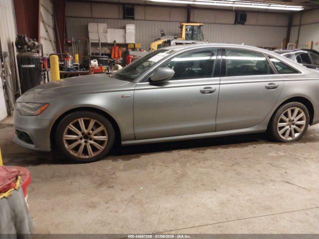 Audi A6 3.0 Premium Image 4