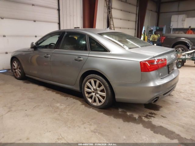 Audi A6 3.0 Premium Image 9
