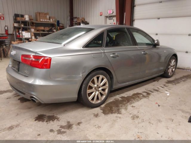Audi A6 3.0 Premium Image 3