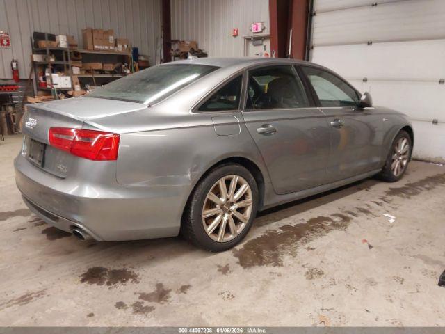 Audi A6 3.0 Premium Image 3