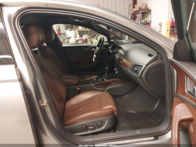 Audi A6 3.0 Premium Image 5