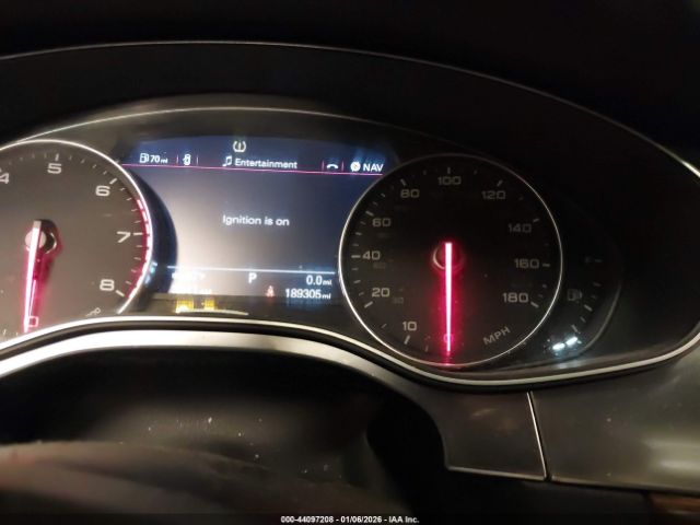 Audi A6 3.0 Premium Image 8