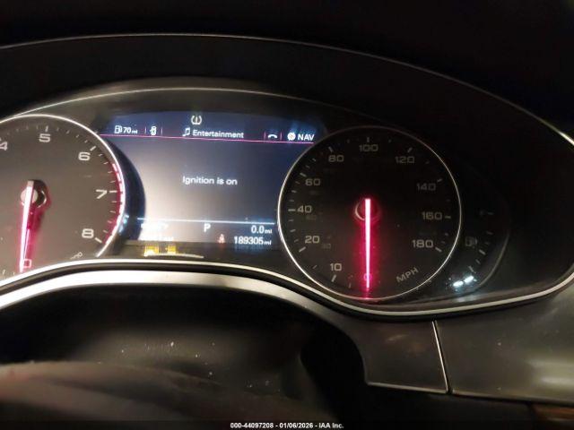 Audi A6 3.0 Premium Image 8