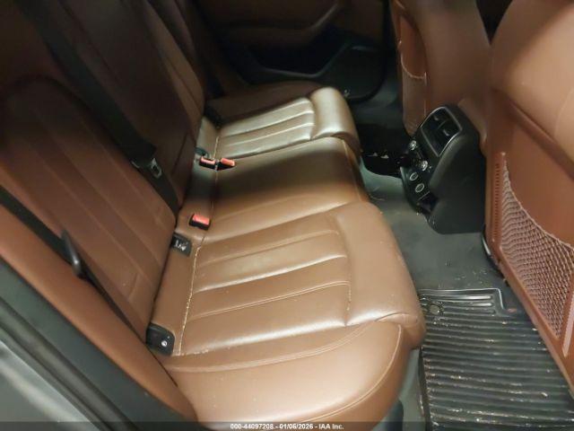 Audi A6 3.0 Premium Image 7