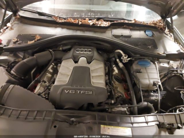 Audi A6 3.0 Premium Image 2