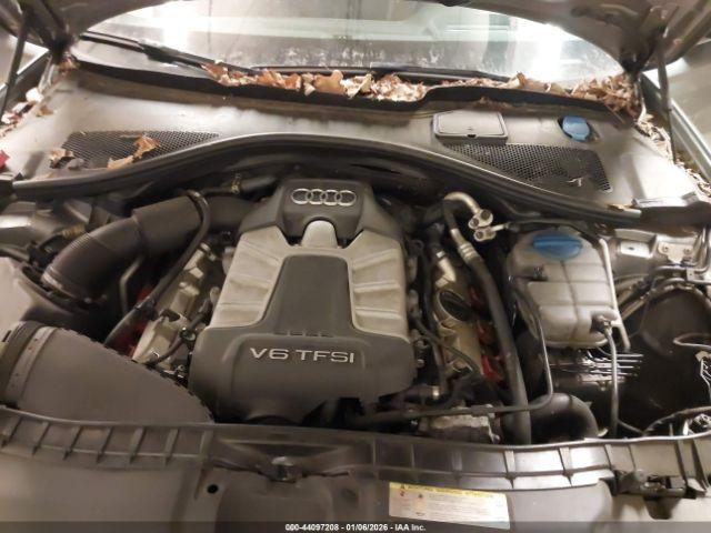 Audi A6 3.0 Premium Image 2