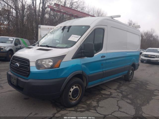 Ford Transit Image 4