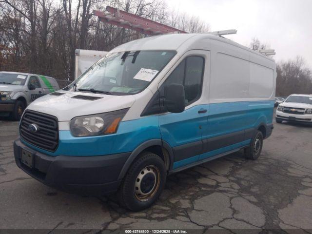 Ford Transit Image 4