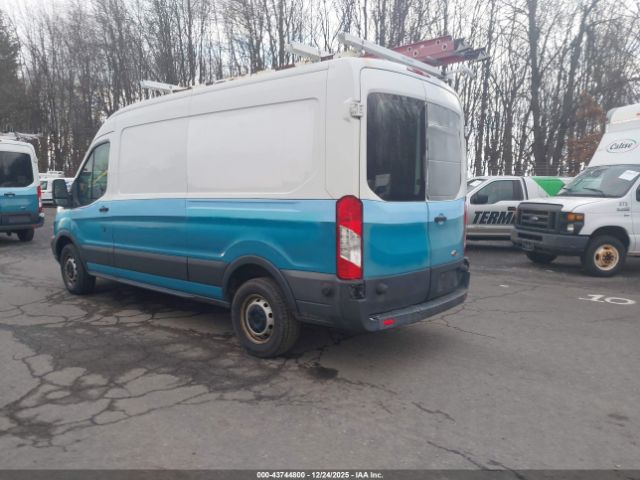 Ford Transit Image 2