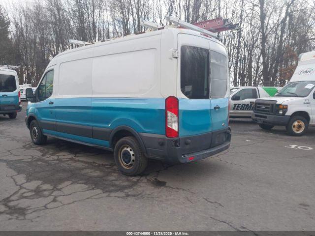 Ford Transit Image 2