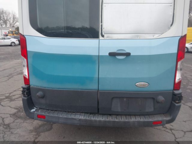 Ford Transit Image 11