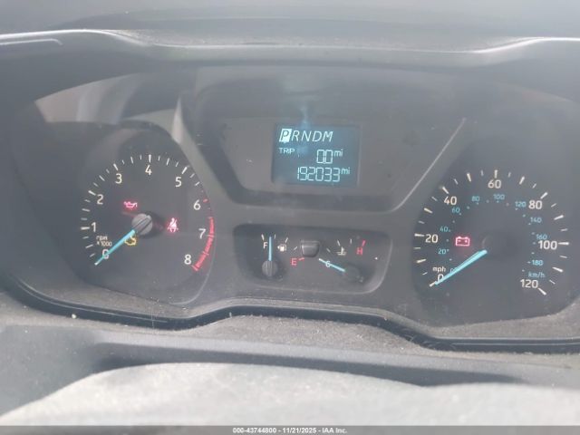 Ford Transit Image 6