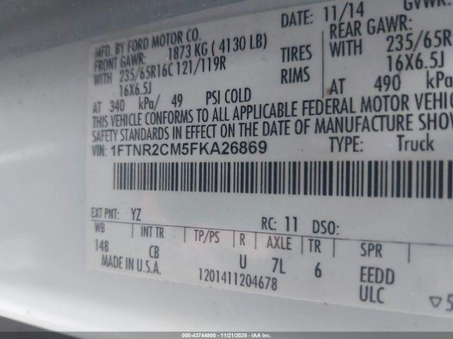 Ford Transit Image 7